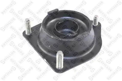 опора амортизатора переднего! Mazda 323F 1.3-2.0/1.6TD/2.0D 94-98 12-71017-SX STELLOX