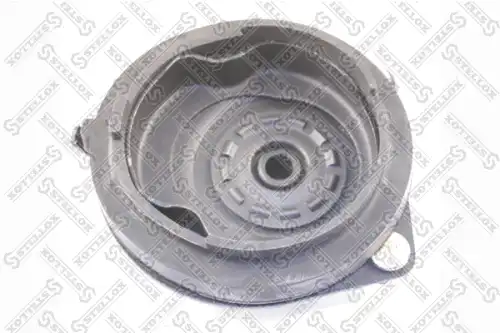 опора амортизатора заднего левого! Mazda 323F 1.3-2.0/1.6TD/2.0D 94-98 12-71016-SX STELLOX