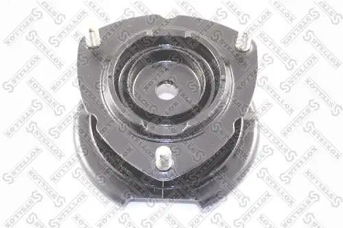 опора амортизатора заднего! Mazda 626 all 87-92 12-71008-SX STELLOX
