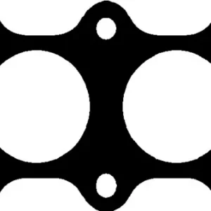 Прокладка глушителя ELRING 447.450