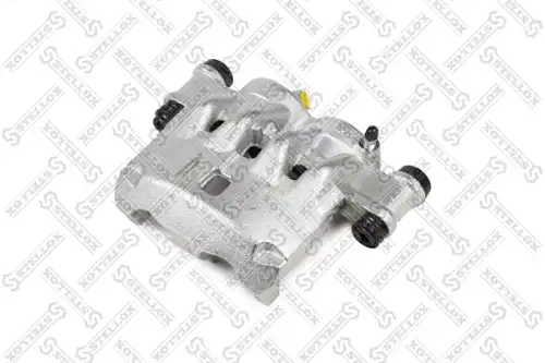 Суппорт тормозной STELLOX 05-90531-SX передняя ось слева