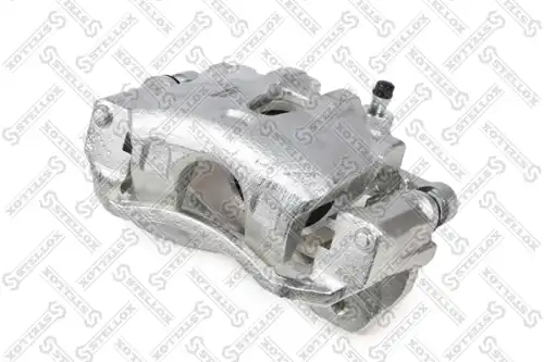 Суппорт тормозной STELLOX 05-90557-SX передняя ось справа