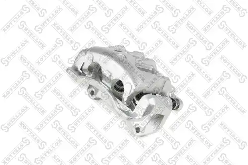 Суппорт тормозной STELLOX 05-90551-SX передняя ось слева