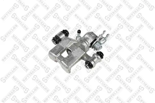 Суппорт тормозной STELLOX 05-90535-SX задняя ось слева