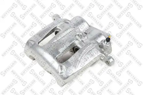Суппорт тормозной STELLOX 05-90563-SX передняя ось слева