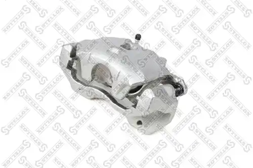Суппорт тормозной STELLOX 05-90568-SX передняя ось справа
