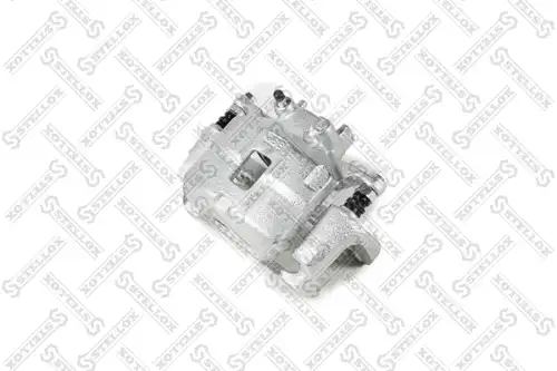 Суппорт тормозной STELLOX 05-90569-SX передняя ось слева