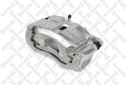 Суппорт тормозной STELLOX 05-90571-SX передняя ось справа