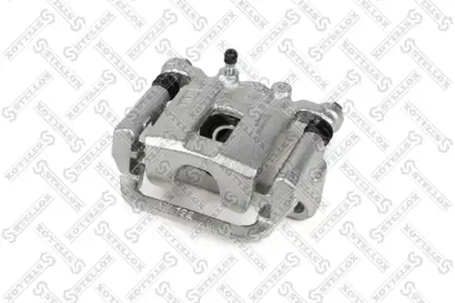 Суппорт тормозной STELLOX 05-90573-SX задняя ось слева