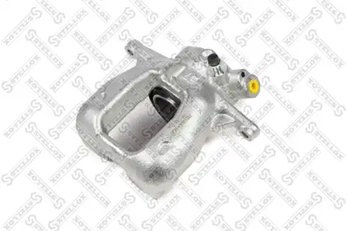 Суппорт тормозной STELLOX 05-90581-SX передняя ось слева