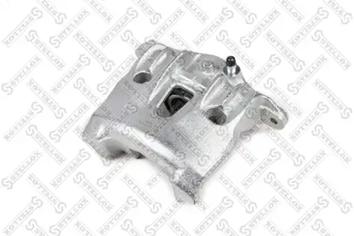 Суппорт тормозной STELLOX 05-90599-SX передняя ось слева