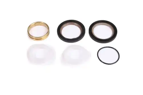 комплект уплотнений! ретардера d49 Scania P/G/R/T-ser. 81-01391-SX STELLOX