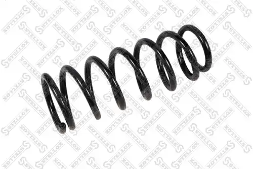 пружина задняя! 42 620 95Nissan Almera Classiс (B10) cедан 1.6 06> 10-22444-SX STELLOX
