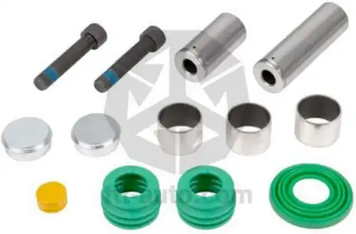 р/к диcк.тормоза! 13(мр) 2 напр.,2 винта,3 втулки,2 крышки,пыльники Wabco MAXX 22T,SCHMITZ 19520 TTT