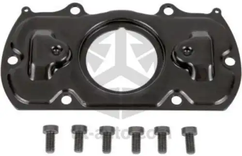 р/к диск.тормоза!(м) крышка суппорта с винтами Wabco MAXX 22T, Schmitz 19545 TTT