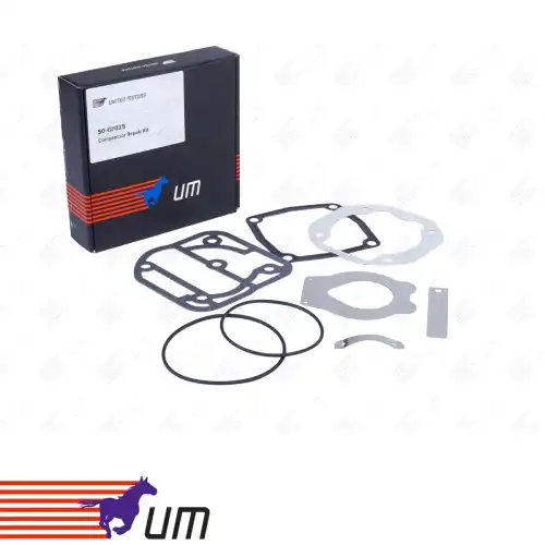 р/к компрессора! MB 50-GF015 UNITED MOTORS