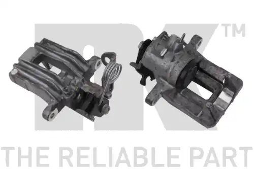 Суппорт тормозной NK 214770 задняя ось справа
