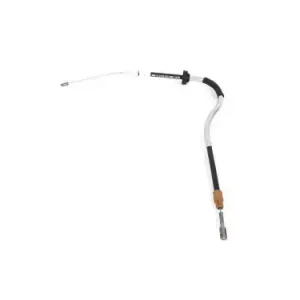 Трос ручного тормоза FORD 2042454