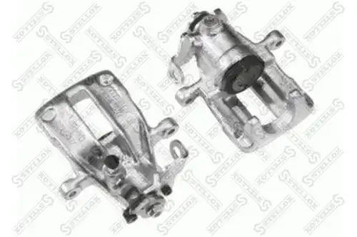 Суппорт тормозной STELLOX 05-90088-SX задняя ось справа