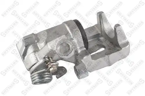 Суппорт тормозной STELLOX 05-90077-SX задняя ось слева