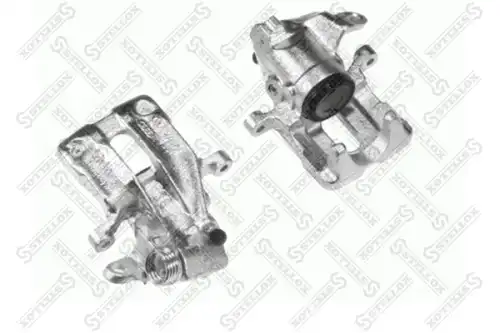 Суппорт тормозной STELLOX 05-90078-SX задняя ось справа