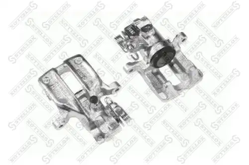 Суппорт тормозной STELLOX 05-90085-SX задняя ось слева