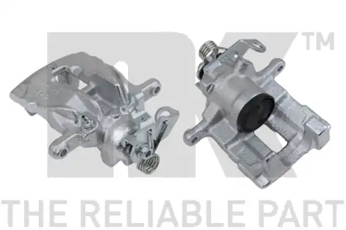 Суппорт тормозной NK 2147244 задняя ось справа