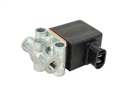 Клапан коробки переключения передач (КПП) РОДИНА КЭМ-10