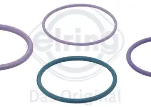 Кольцо уплотнительное форсунки ELRING 369.521