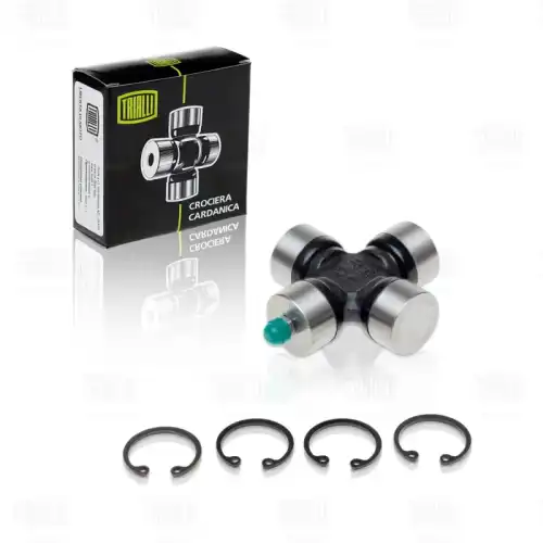 Крестовина кардана TRIALLI CC 506