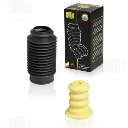 ремкомплект амортизатора задн.! кожух+отбойник Lada 1118/1119/2108/2110, Datsun On-Do/Mi-Do BC 0130 TRIALLI