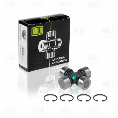 Крестовина кардана TRIALLI CC 395