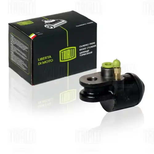 цилиндр торм. перед. прав.! УАЗ 469/452 CF 369 TRIALLI