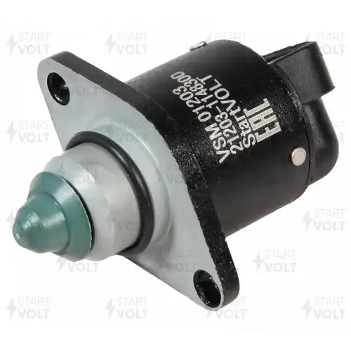 Регулятор оборотов холостого хода СТАРТВОЛЬТ VSM01203