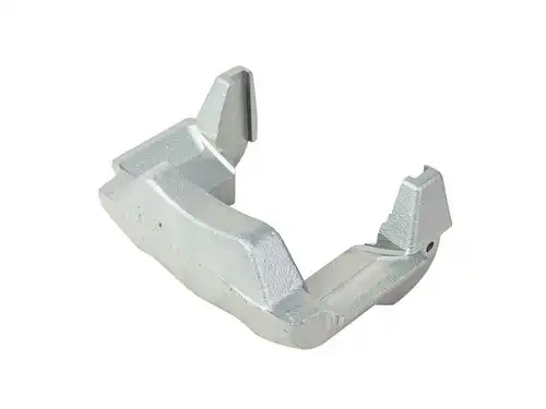 скоба супорта правая! ВАЗ 2120/2121-2131/2123 21210350101600 LADA