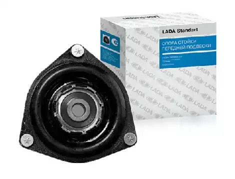 опора амортизаторной стойки!передн.без подш. ВАЗ 2170-2172 Priora 21700290282181 LADA