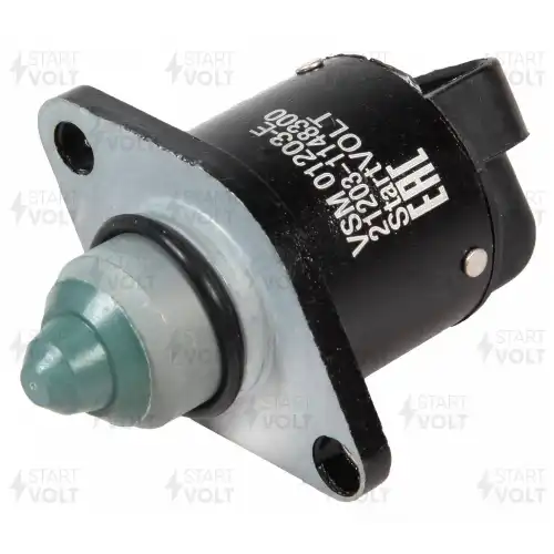 Регулятор оборотов холостого хода СТАРТВОЛЬТ VSM01203E