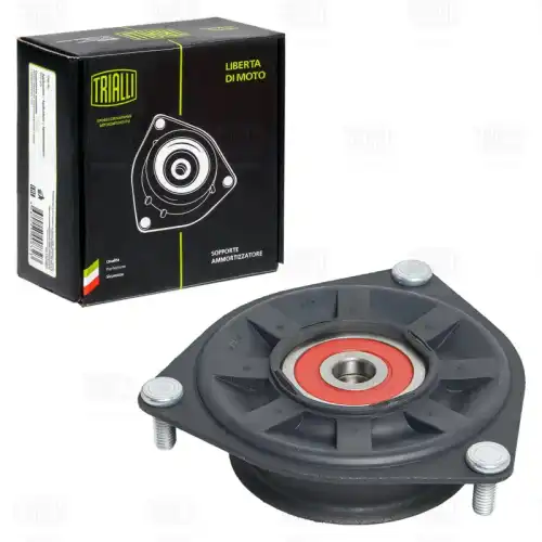 опора стойки амортизатора! Lada 2108/2109/21099 SA 0151 TRIALLI