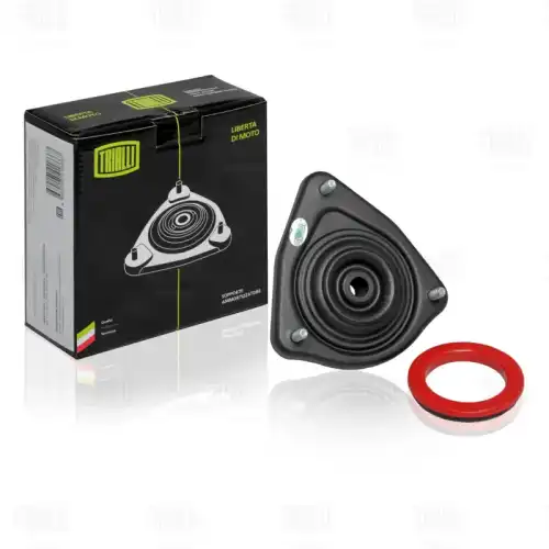 опора передней стойки с подшипником! Lada Granta без ЭУР 10> SA 0155 TRIALLI