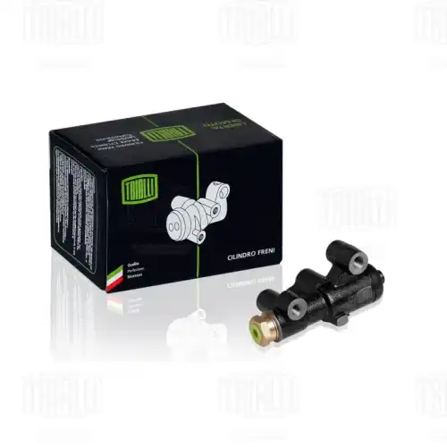 регулятор давл.торм.! Lada 2108-2115/2123/Kalina/Priora/Granta CF 608 TRIALLI