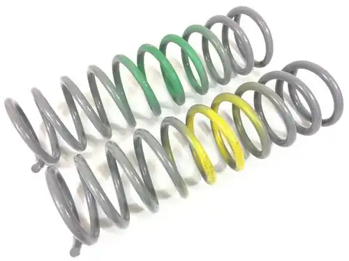 пружина задняя! Lada 21928 21928291271200