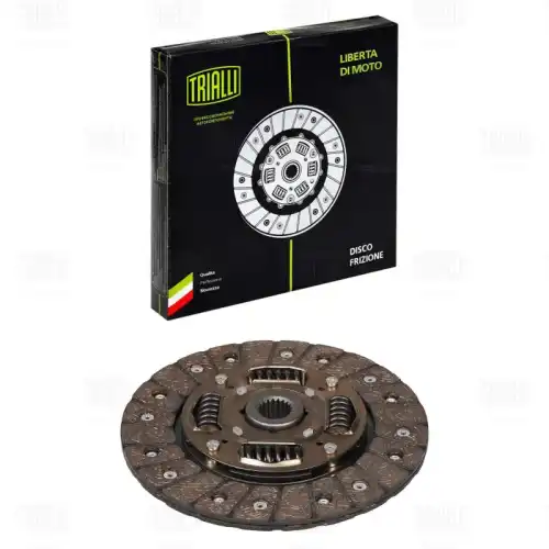 Диск сцепления TRIALLI FD 318