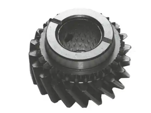 Шестерня КПП АДС 451Д1701114