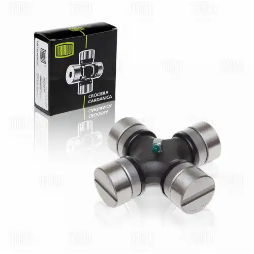 Крестовина кардана TRIALLI CC 613