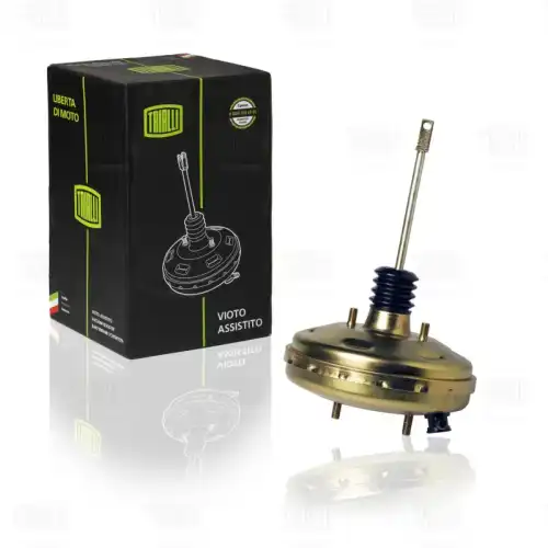 вакуумный усилитель тормозов! Lada 2108/2109/21099/2113-2115/2121-2131 VA 558 TRIALLI