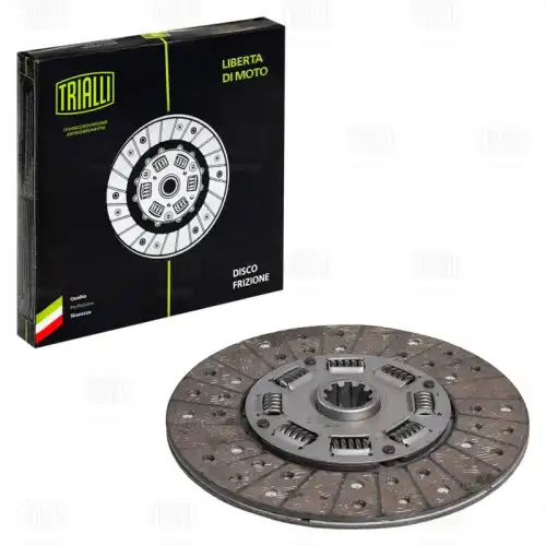 Диск сцепления TRIALLI FD 369