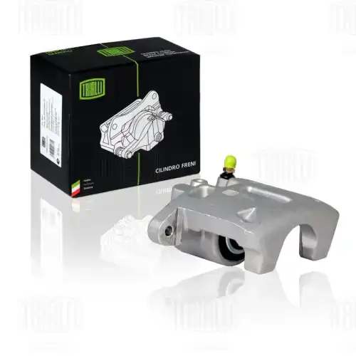 Суппорт тормозной TRIALLI CF 211 передняя ось слева