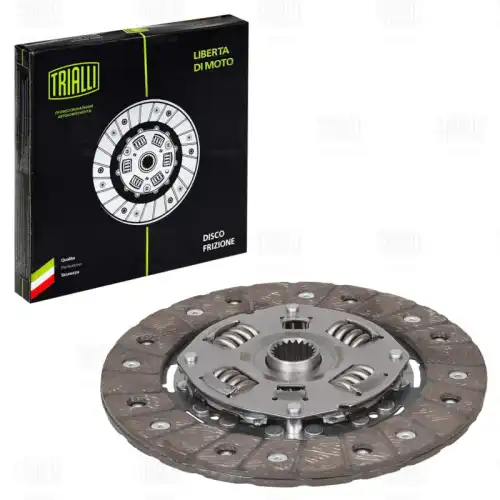 Диск сцепления TRIALLI FD 307