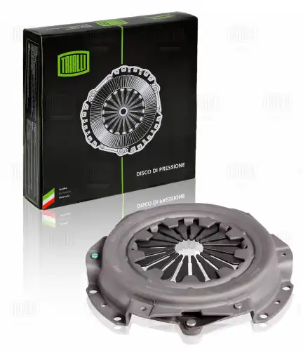 Корзина сцепления TRIALLI FS 801