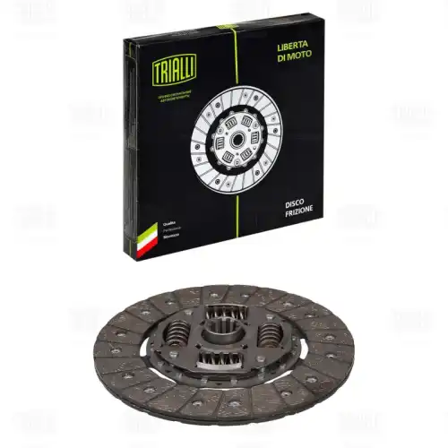 Диск сцепления TRIALLI FD 399